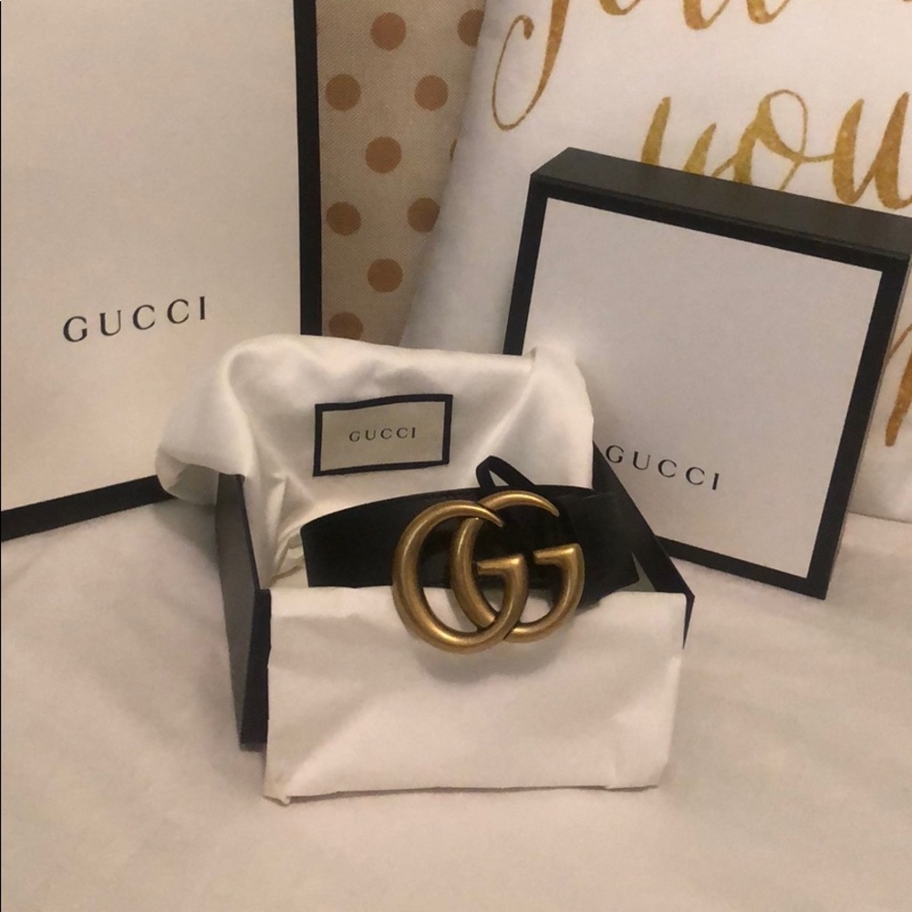 Gucci Belt